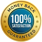 Cognihoney 60-day money-back guarantee